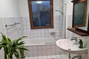 Weserufer, 92qm for 8, stylish, Parkplatz, Netflix Hotel, Hameln