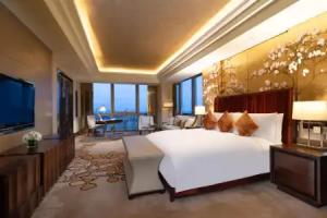 Shanghai Marriott Hotel Pudong East, Shanghai