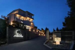 Mirabilia Boutique Hotel, Kriopigi