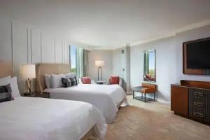 JW Marriott Atlanta Buckhead, Atlanta