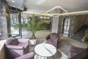 Rhisos Gold Hotel, Rize