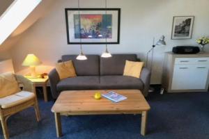 Hafenstr_22 A Wg_5 Hotel, Zingst