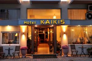 Hotel Kaikis, Kalambaka
