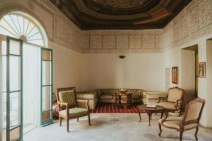 La Chambre Bleue Guest house, Tunis