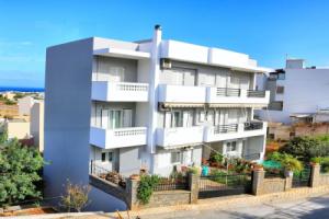 Stylish Seaside Apartment in, Agios Nikolaos