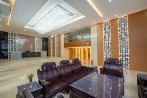 Hotel Sanchaung, Yangon