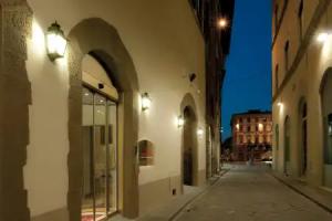 Golden Tower Hotel & Spa, Florence