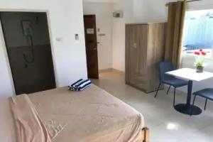 K2 Seaside Suites, Jomtien Beach