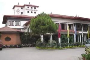 The Malla Hotel, Kathmandu