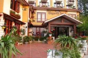 Sapa Elegance Hotel, Sapa