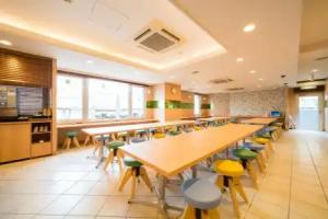 Super Hotel Nagoya Ekimae, Nagoya