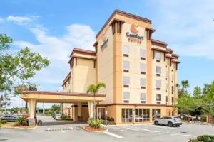 Comfort Suites Orlando Airport, Orlando