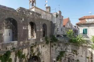 Aurum Templi Suites, Split
