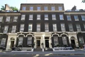 The Ridgemount Hotel, London