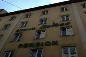 Pension Seibel, Munchen