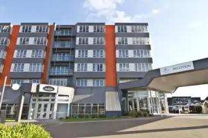 Copthorne Hotel Palmerston North, Palmerston North