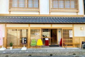Bito-An LWx Guest house, Tsuyama