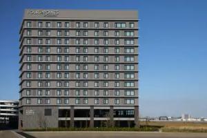 Four Points by Sheraton Nagoya, Chubu International Airport, Tokoname