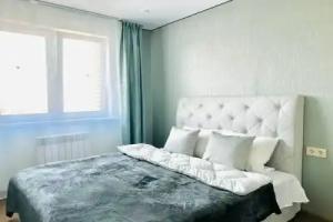 Apartments on 134 Liberation Street, Irkutsk