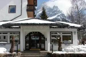 Park Hotel Miramonti, San Martino di Castrozza