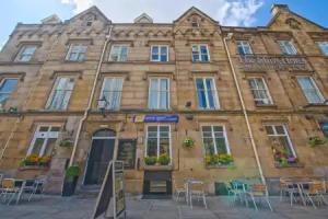 Mitre Hotel City Centre, Manchester