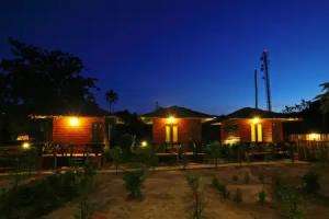 PP Red Tuna Hut, Phi Phi Island