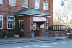 Schollers Restaurant und Hotel, Rendsburg