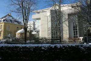 Fontana Hotel Wiesbaden, Wiesbaden