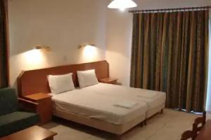 Kaliva Suites, Ayia Napa