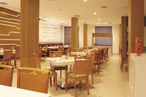 Keys Prima by Lemon Tree Hotels, Katti-Ma, Chennai, Chennai