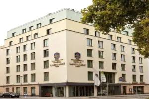 Lanzcarre Hotel Mannheim, Radisson Individuals, Mannheim