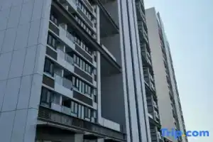 Shenzhen KK Hotel Apartment, Shenzhen