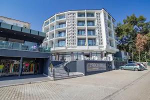 Class Beach Otel, Marmaris