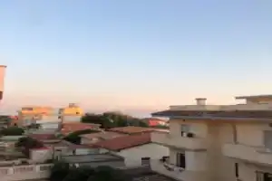 Appartamento Marina D’Ardea vista mare Apartments, Ardea