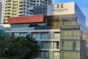 The Heritage Hotels Bangkok, Bangkok