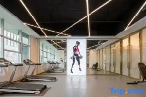 Chengdu Rushi Chaowa Hotel (Chunxi Road Tianfu Square Metro Station), Chengdu