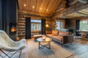 Wilderness Hotel Muotka & Igloos, Saariselka