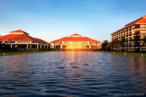 Pullman Danang Beach Resort, Da Nang