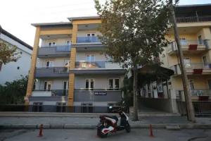 Bella Suit Konaklama Apartments, Isparta