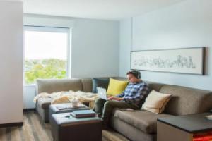 Hyatt House / Mayo Clinic Area, Rochester