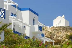 Galissas - Hotels