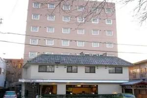Hotel Wakasa, Ashikaga