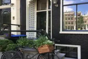 The Place 2 BnB Mini-hotel, Amsterdam