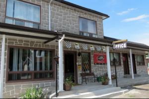 Paris Hotel, Trois-Rivieres
