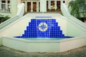 Marriott's Harbour Club, Hilton Head Island