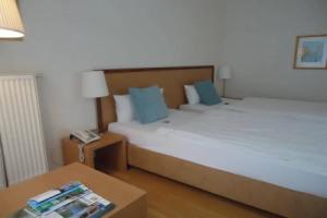 Hotel Thiesmann, Mulheim an der Ruhr