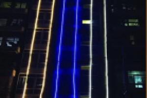 121 Hotel, Yangon