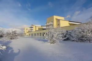 Dorint Marc Aurel Resort Bad Goegging, Bad Gogging