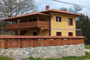 Къща за гости Феникс, Koprivshtitsa