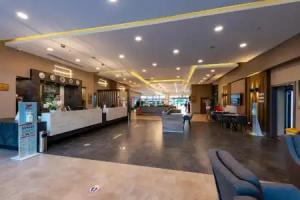 Viking Park Hotel, Kemer